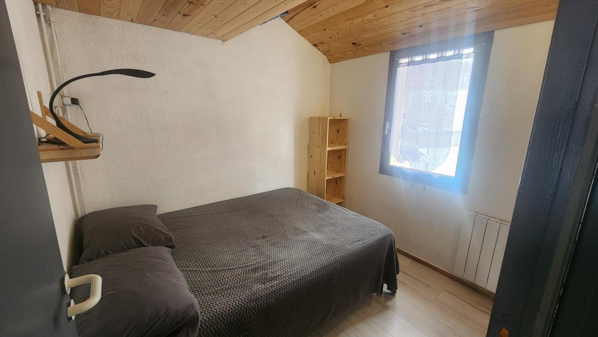 Vista Matemala - Appartement Avec Vue Lac Et Montagne Les Angles  Dış mekan fotoğraf